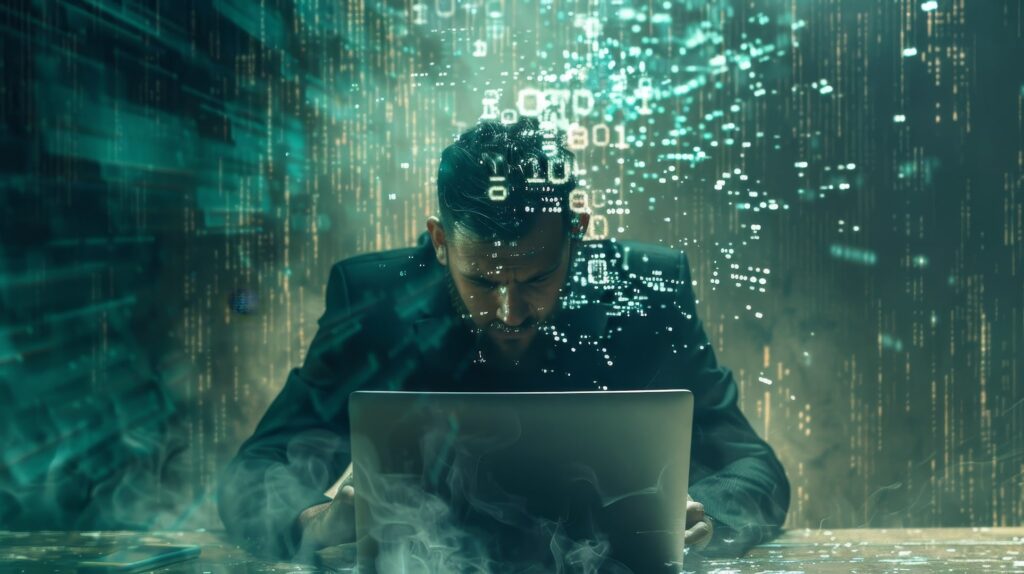 How Artificial Intelligence Is Revolutionising Cyber Threats-Zystra LLC