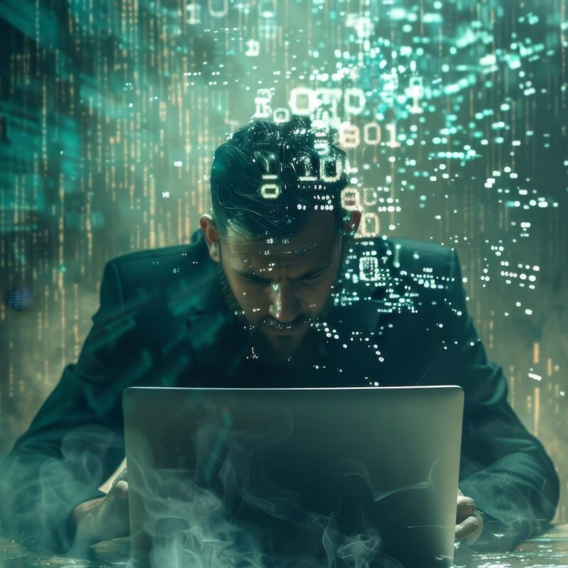 How Artificial Intelligence Is Revolutionising Cyber Threats-Zystra LLC